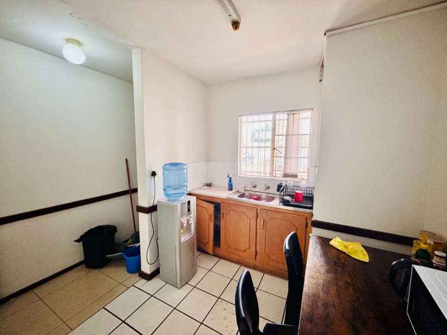 Commercial Property for Sale in Waverley Free State